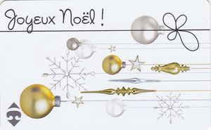 Carte cadeau noel carrefour