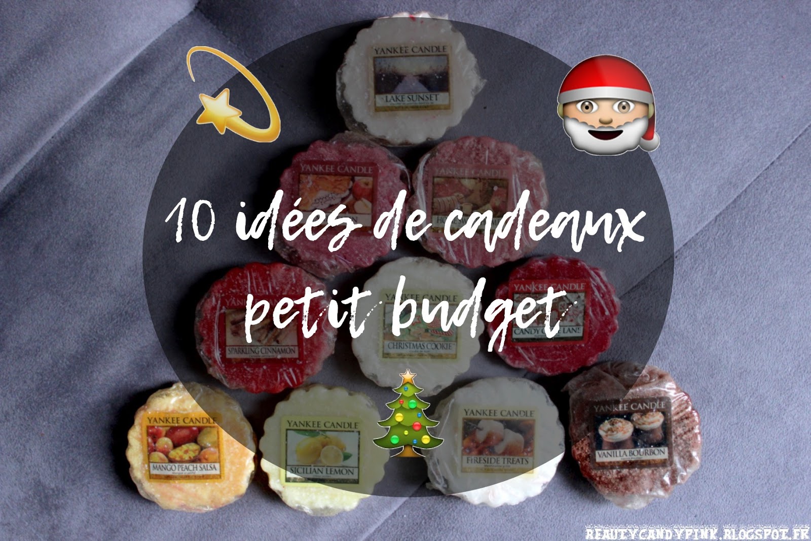 Idée cadeau petit prix noel