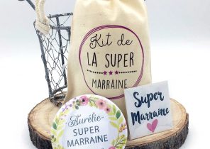 Idée cadeau noel pour parrain