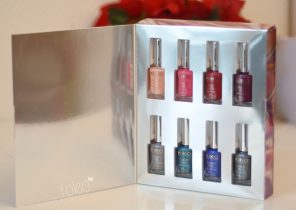 Kiko coffret cadeau noel