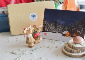 Noel 2016 cadeau