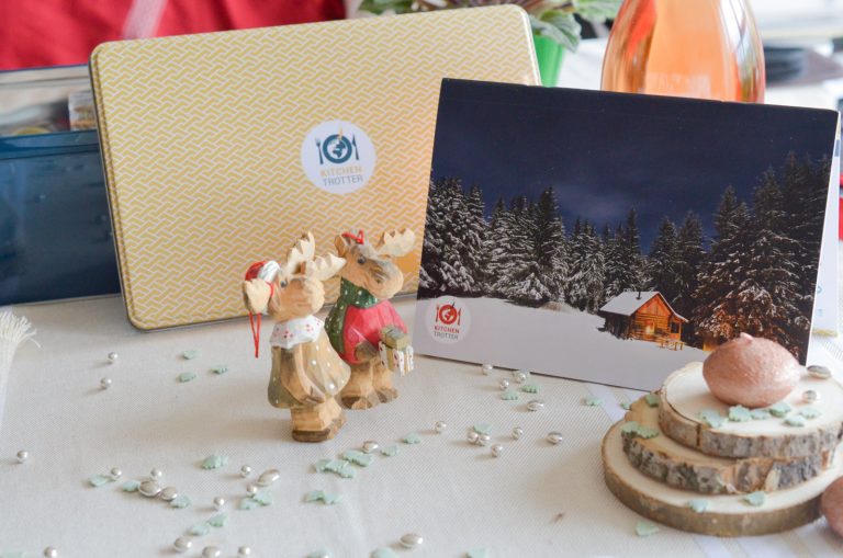 Concours du cadeau de noel le plus pourri