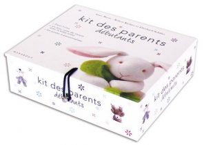 Cadeau noel pour femme enceinte