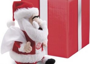 Cadeau publicitaire noel