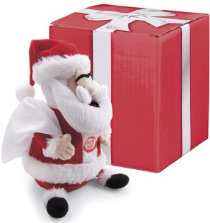 Cadeau publicitaire noel
