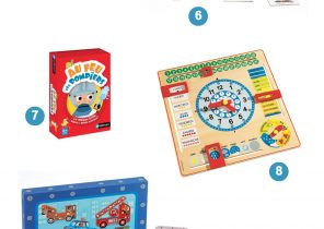 Cadeau 3 ans noel