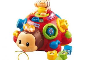 Cadeau noel bebe 14 mois