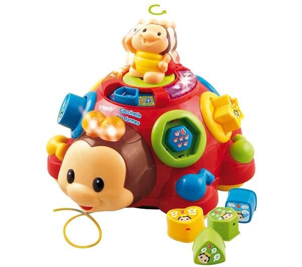 Cadeau noel bebe 14 mois