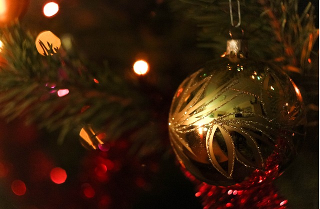 Cheque cadeau salarié noel
