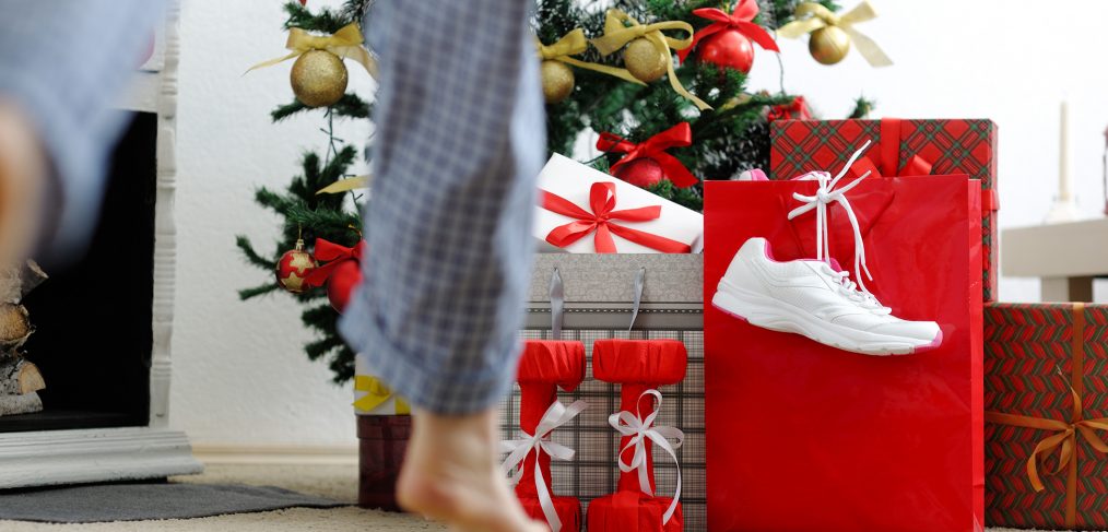 Cadeau noel pour sportif
