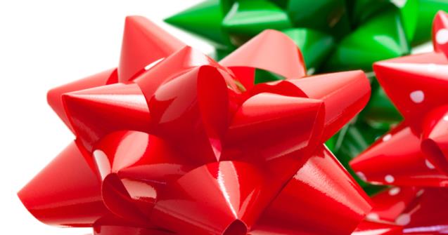 Traduction cadeau de noel en anglais