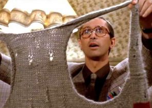 Un petit cadeau du père noël film