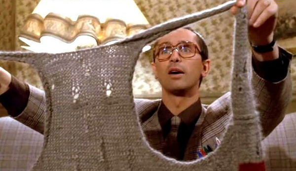 Un petit cadeau du père noël film