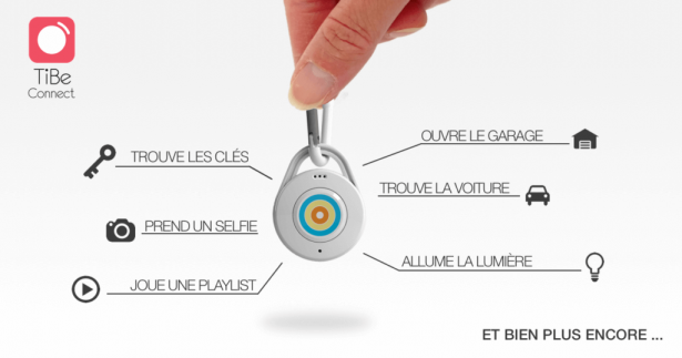 Cadeau high tech noel homme
