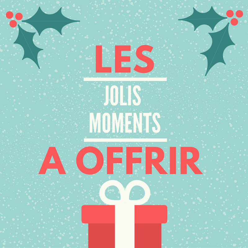 Cadeau de noel pour parents 60 ans