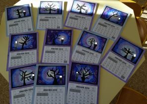 Cadeau pour parent noel