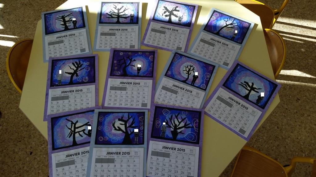 Cadeau pour parent noel