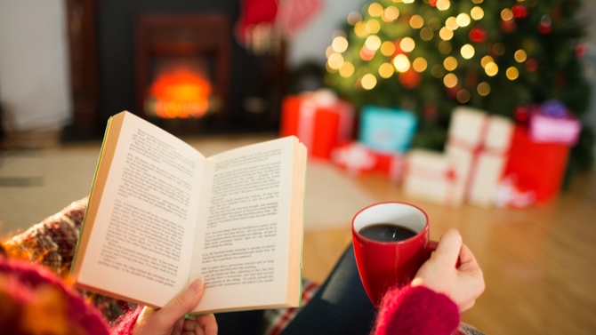 Livres pour cadeau de noel