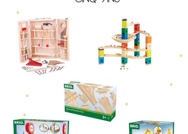 Cadeau noel 1 an et demi - Airship-paris.fr