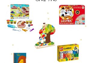 Idée cadeau noel 5 ans