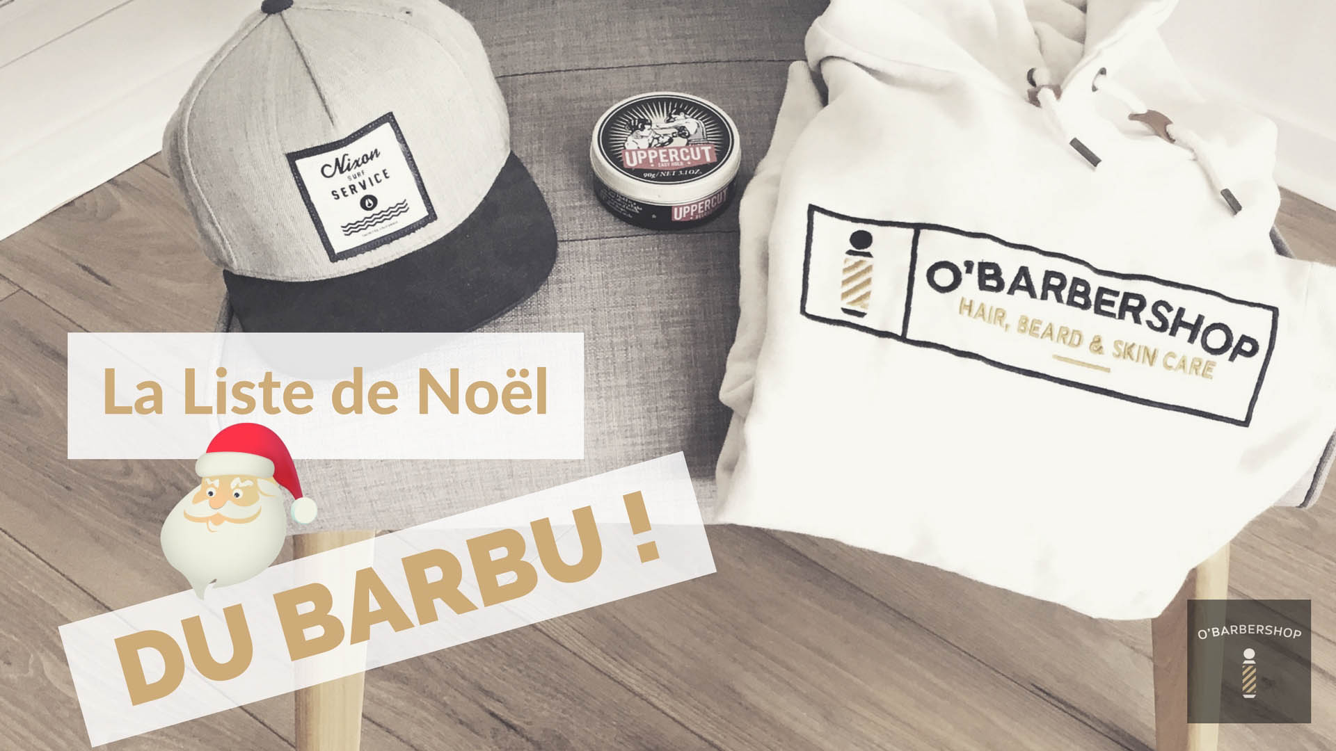 Diy cadeau homme noel