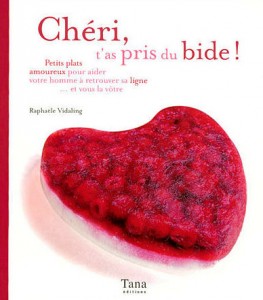Coffret cadeau noel couple