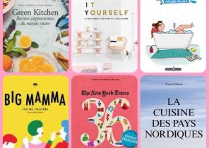 Livres cadeau noel 2016