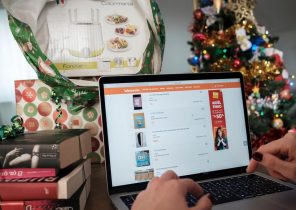Site revente cadeau de noel