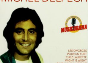 Cadeau de noel michel delpech