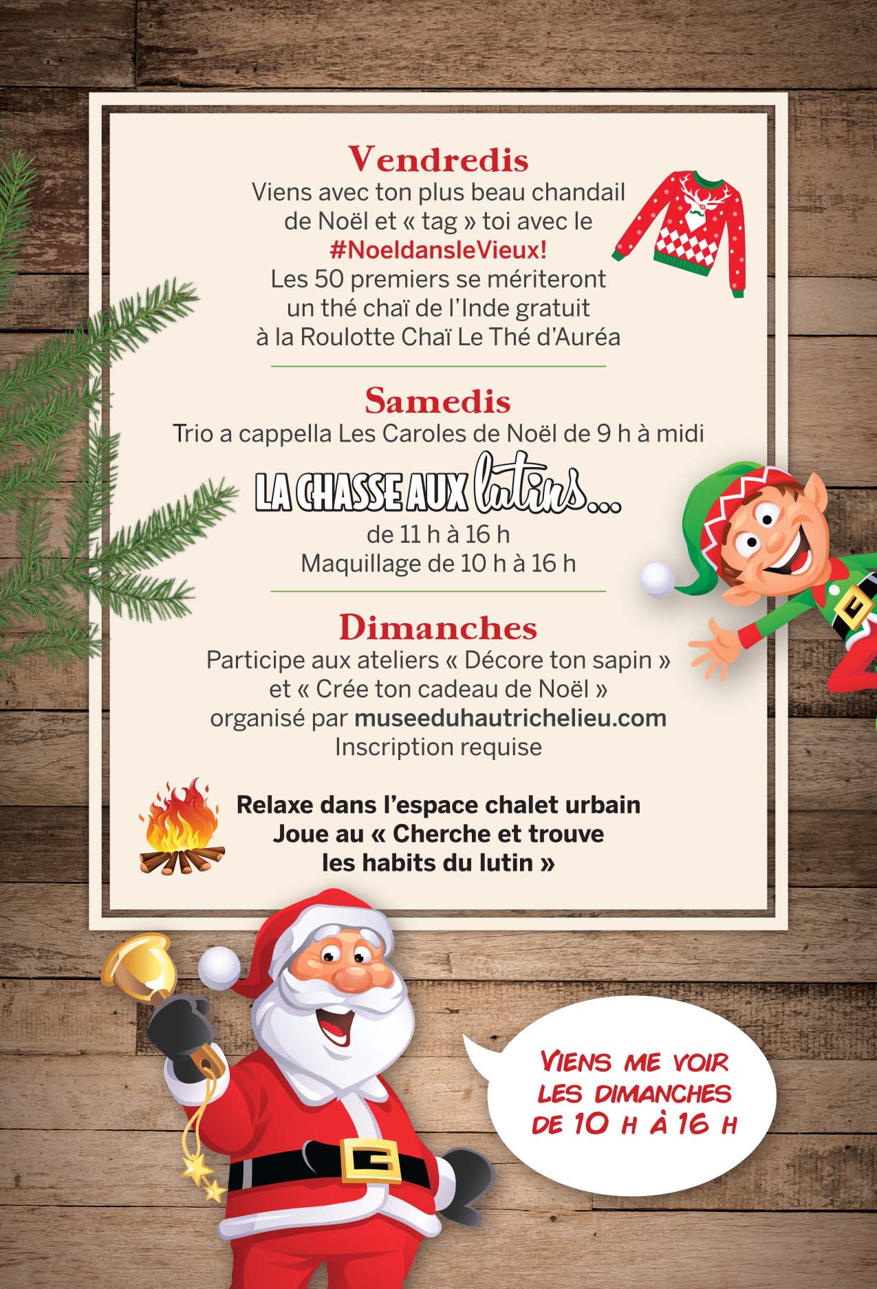 Cadeau pour ado de noel