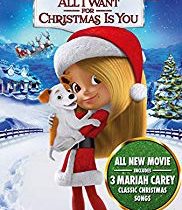 Mariah carey présente : mon plus beau cadeau de noël