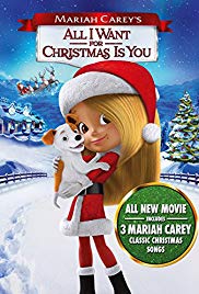 Mariah carey présente : mon plus beau cadeau de noël