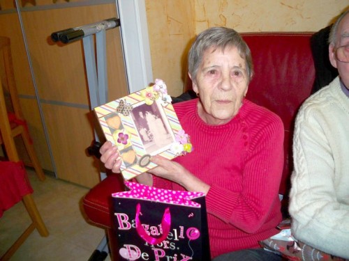 Cadeau pour les maman a noel