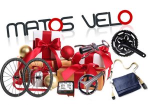 Cadeau noel pour cycliste