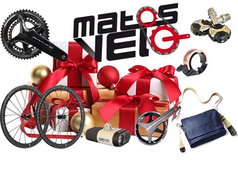 Idee cadeau noel velo