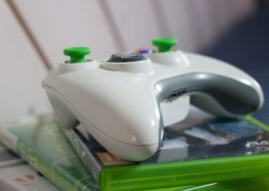 Cadeau noel gamer