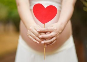 Idée cadeau de noel pour femme enceinte