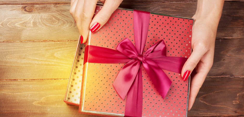 Cadeau beaute noel