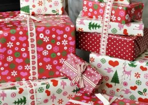 Beau cadeau pour noel