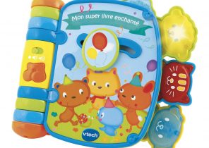 Cadeau bebe 6 mois noel