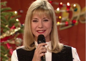 Le cadeau de noel dorothee