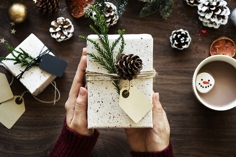 Idee cadeau noel jeunes parents