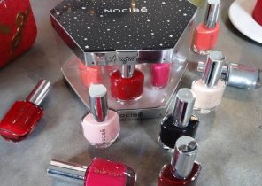 Cadeau de noel 2016 nocibe