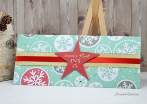 Cadeau star noel 2016