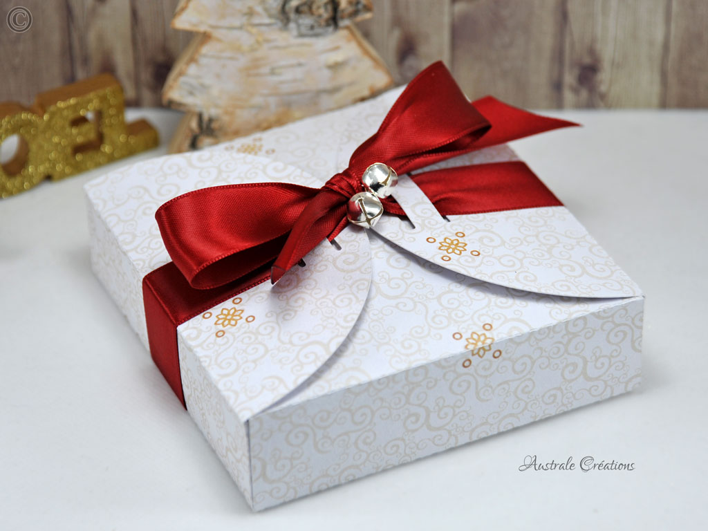 Revente cadeau noel high tech