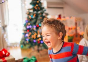 Cadeau de noel enfants 2016
