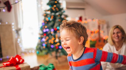 Cadeau de noel enfants 2016