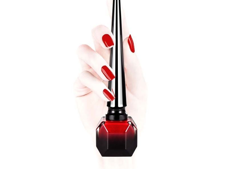 Cadeau noel vernis a ongles