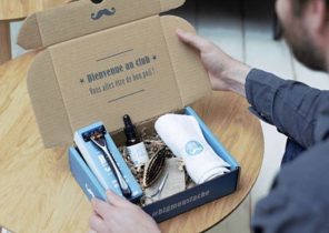 Coffret cadeau noel 2018
