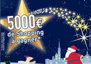 Credit mutuel cadeau noel 2018